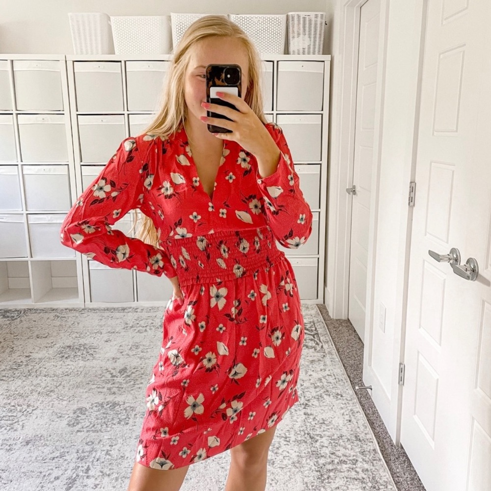 Rebecca Taylor Daniella Dress